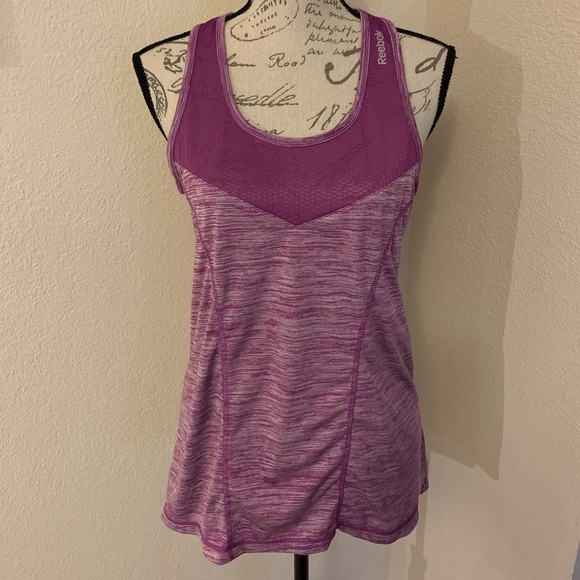 Reebok Tops - Reebok Tank Top